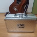 주식회사 플룻 | 윈텍정보 색리마 빈티지 마이크 KGM 솔직 후기(강의용,공연용)