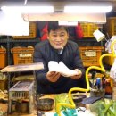 작은교회 경로식당 이미지