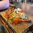 엄마손 식당 | 강서구 화곡 강서구청 치킨집 '구도로통닭' 후기, 애견동반가능💫