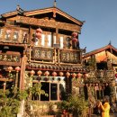 흑색주단 이미지