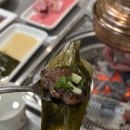 망우역 맛집 더마블링 망우목장