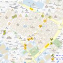 검배주공아파트 정류장(우) | 지하철 2호선 800미터~2km 이내(송파동) - 한양1,2차 / 래미안송파파인탑 / 송파 삼성래미안 / 송파...