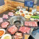 돈돼지구이전문점 이미지