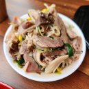 순돌이토종순대국