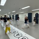 바로새김태권도장 이미지