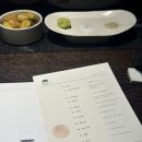 서울 맛집) 압도_기념일에 방문하기 좋은 한우 오마카세/합정, 홍대, 한우 오마카세/내돈내산 솔직후기