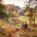 The Electrical life of Louis Wain 이미지