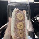 미뇽 - 군포시 | 후쿠오카 하카타역 디저트 맛집 신선산도 후르츠산도 일포르노델미뇽 크루아상 후기