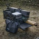 (주)수레 | 벤딕트 웨건 캠핑 왜건 카트 대형 폴딩 수레 사용 후기와 추천 꿀팁