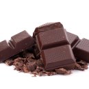 다크 초콜릿의 7가지 효능 이미지