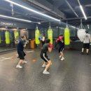 제이복싱 | 🥊 한달 리얼 후기! 제이복싱&amp;웨이트서킷트레이닝에서 초보자 입문 복싱 시작