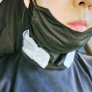 한여름 아이스목걸이 모아그룹 비나잇 넥쿨러 사용 후기