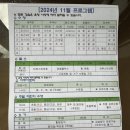 사이언스전민스포츠센터 수영장 등록 및 이용 후기