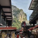 한화오션(주)D안벽식당 | [한여름의 크리스마스🎄☀🙊️] in Krabi, D+5 (2)