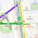 파리바게뜨왕십리민자역사점