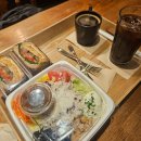 아리수호텔커피숍 | [창원 사림동 카페]내돈내산,주차 편리한 대형커피숍 허브(창원대와 중앙역 인근 브런치맛집)