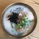 한촌설렁탕 영종도점