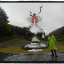 검룡소모뉴멘트 이미지