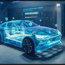 아남자동차 이미지