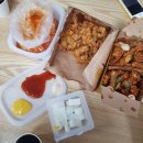 노랑통닭 안양석수점 이미지