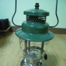 [종료]Coleman 242C Lantern (화이트개솔린 사용, Made in USA, 1948년 5월산) 이미지