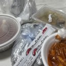 신천할매떡볶이 | 신천할매떡볶이 울산 달동점/신천할매떡볶이 참치김밥 납작만두 후기