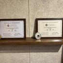 커피바리스타의 홈카페 | 충무로역 전문적인 바리스타의 커피 맛집 | 기브온 카페인바 내돈내산 후기