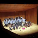 가곡의 별 | 국립합창단 한국 가곡의 모든 것 후기와 2층 시야 @ 국립극장 해오름극장