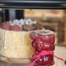 듬뿍농장 | 🍓통양 딸기체험농장 듬뿍농원 다녀왔어요.