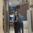 10월의 붓싼행