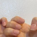 이앤앤 | 신용산역 이앤앤 네일아트 방문후기