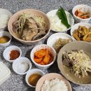신포항해장국 | 시원한 뼈해장국맛집 신포항해장국 뼈곰탕 포장후기
