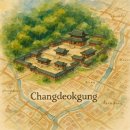 Fun Fun English | [동궐도로 되살아난 창덕궁] 2026 경복궁 심화(보수)교육 후기 (English)