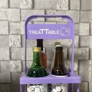 트릿테이블 | 트릿테이블 멍소주, 멍와인, 멍맥주,멍걸리 후기 / 멍주류