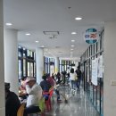 인천 자전거 대여해서 대복국수먹고 아라뱃길 라이딩 후기 (검암역)