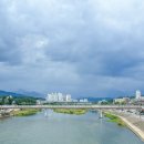 남산 산책로 | 강원도 당일치기 한적한 여행지 강릉 남산공원 가는길 산책로 사진 후기
