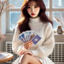 타로 메이저 아르카나 12번 거꾸로 매달린 남자(The Hanged Man) 카드, 6가지 운세 리딩 기술 이미지