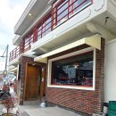 춘궁동행정복지센터 2층 화장실 | 창원 소답동 카페 챕터 후기｜비밀공간 있는 감성 북 카페 추천