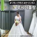 W#24 수원 디에스컨벤션 홀패키지 웨딩토탈샵 어두운홀 본식 드레스투어 피팅 후기 견적 <루시아블랑>