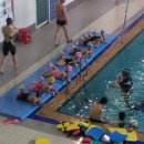 진접체육문화센터 수영장 이미지