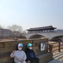 전주 한옥마을 전동차 휠맨렌탈샵 w 아이와 가족나들이