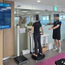 해오름스포츠센터 | 동해 해오름스포츠센터에서 국민체력100 동해체력인증센터 이용 후기!