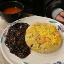 도원 [중화요리] | [구디짬뽕맛집] 중화요리 &#39;도원&#39; | 차돌짬뽕 쟁반짜장면 볶음밥 후기