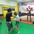 삼산복싱무에타이 이미지