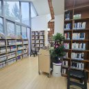 지혜의숲도서관 이미지