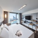 브라운도트호텔 울산학산점 이미지