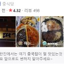 대왕옛짜장 이미지