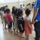 신나는 놀이체육(7세) 이미지