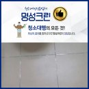 명성크린 이미지