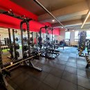 더 클래식 짐 이미지